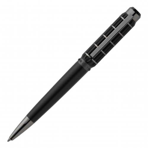 Długopis Index Czarny HSS0654A 