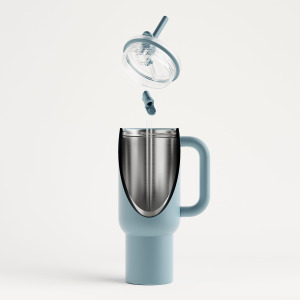 Kubek termiczny Waterdrop Explorer 1,1 l