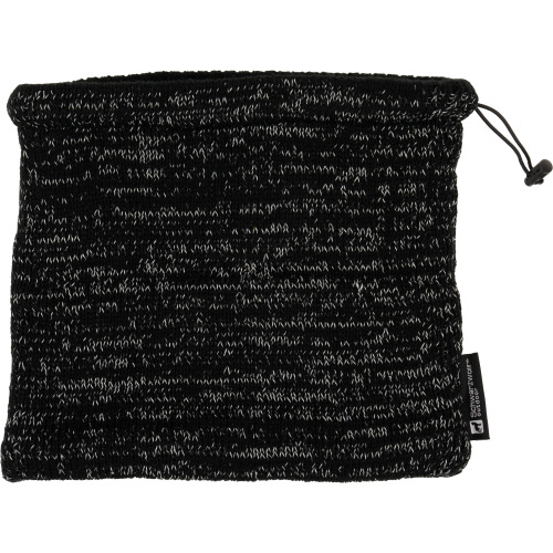 Bandana wielofunkcyjna MOGOTON Schwarzwolf Czarny T4000200AJ303 (10)