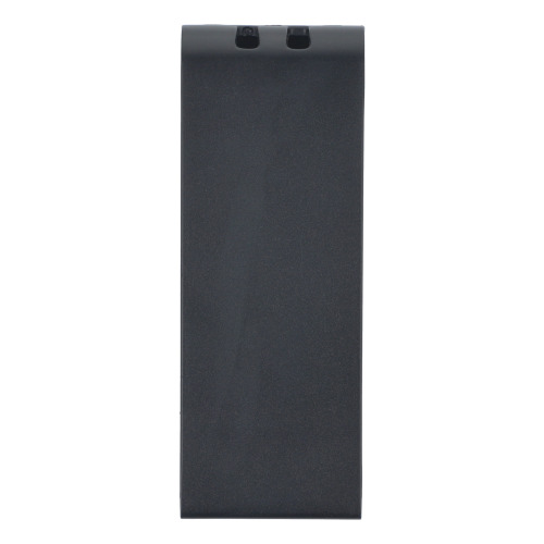 Stojak na telefon R-ABS na biurko, składany i przenośny Czarny LT95661-N0002 (4)