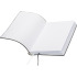 Notes A6 w kratkę ELVERUM Czarny 143803 (2) thumbnail