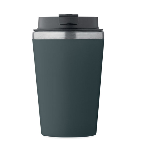 Kubek z warstwą ceramiczną 350 ml Petrol MO2572-20 (3)