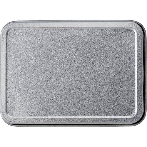 Karty do gry Srebrny V1635-32 