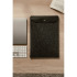 Pokrowiec na laptopa 17" VINGA Albon, filc z recyklingu Czarny VG531-03 (4) thumbnail