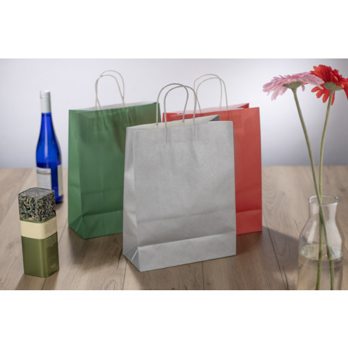 Torba prezentowa ZIBO Zielony 02226-05 (5)