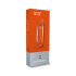 Scyzoryk Classic SD transparentny Victorinox Pomarańczowy 06223T82G10 (3) thumbnail