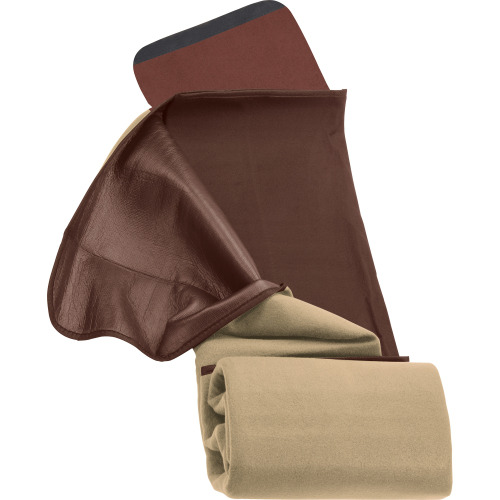 Koc piknikowy Mark Twain SAMUELE Beżowy 6268713 (1)