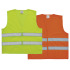 Kamizelka odblaskowa M Fluorescent Orange IP30054675XL (2) thumbnail