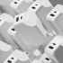 Zasilacz GaN Xoopar Ice-G 65W Biały LT41022-N0001 (2) thumbnail