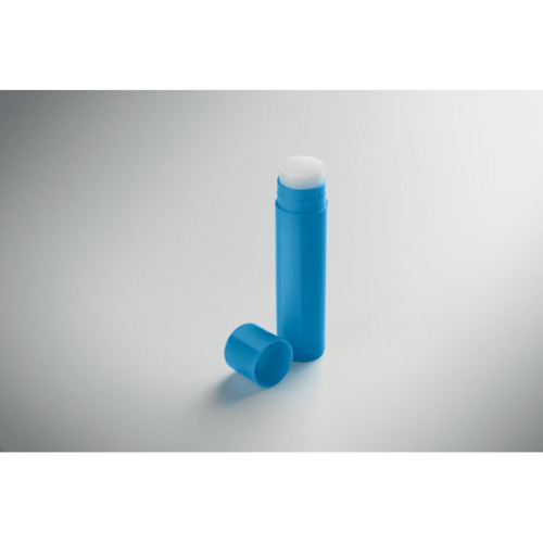 Wegański balsam do ust SPF10 Turkusowy MO2915-12 (4)