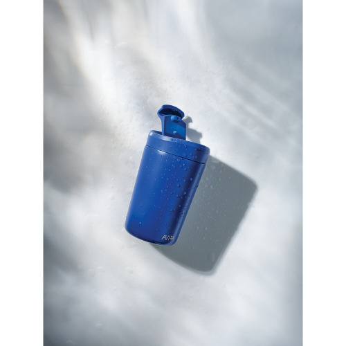Kubek termiczny 300 ml Avira Alya niebieski P438.024 (8)