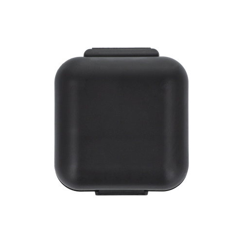 Pojemnik na tabletki Czarny LT92740-N0002 (3)