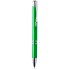 Długopis zielony V1938-06  thumbnail