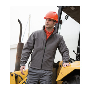 Kurtka Softshell
