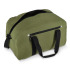 Torba sportowo-podróżna R-PET 600D Nevada 53 x 27 x 30 cm 35 l Oliwkowa zieleń LT95365-N0043 (3) thumbnail