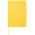 Spectrum Plus notatnik A5 w twardej okładce Żółty 10796211 (2) thumbnail