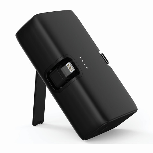 Power bank 5000 mAh Urban Vitamin Los Angeles Czarny P322.8501 (1)