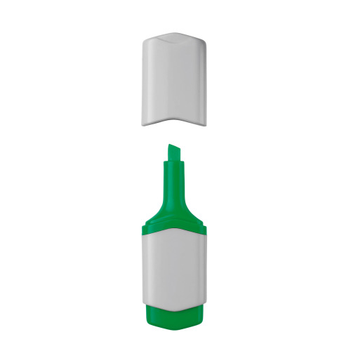 Zakreślacz Mini Biały / zielony LT81284-N0131 (4)