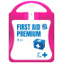 MyKit Pierwsza Pomoc. Zestaw Premium/ Średni Przezroczysta magenta 1Z259005 (3) thumbnail