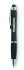 Długopis z lampką czarny MO9142-03 (2) thumbnail