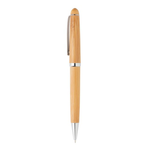 Długopis w etui brązowy P611.319 (1)