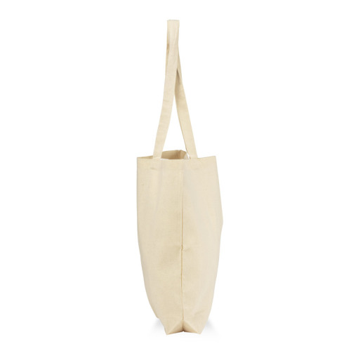 Torba bawełniana TOBI 140 g Naturalny 20361-17 (1)