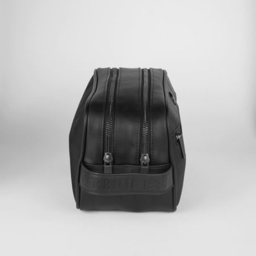 Kosmetyczka Bond Black Czarny NTC330A (2)