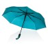 Mały parasol automatyczny 21" Impact AWARE™ RPET zielony P850.437 (6) thumbnail