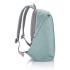 Bobby Soft, plecak na laptopa 15,6", chroniący przed kieszonkowcami, wykonany z RPET zielony V0998-06 (11) thumbnail