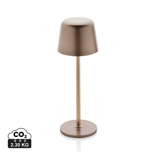 Lampka na biurko Zenic Brązowy P513.9732 (15)