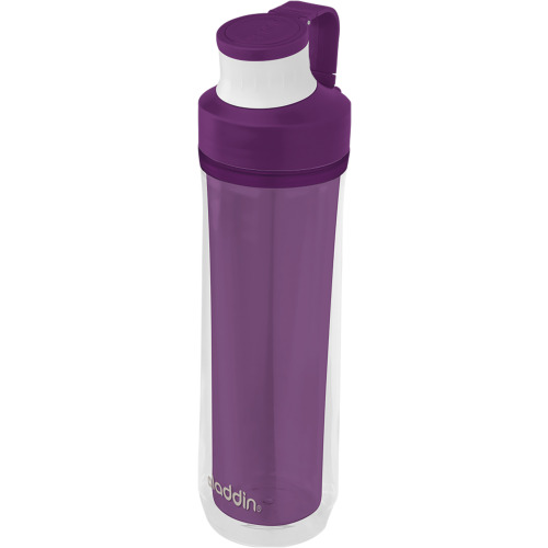 Butelka Aladdin Active Hydration Bottle Double Wall 0.5L Fiolet 1002686025 