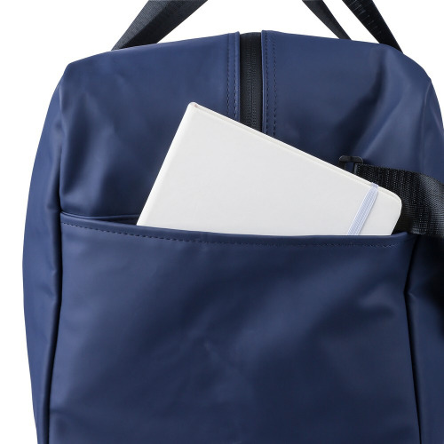 Torba sportowa, podróżna Niebieski VB155-11 (17)