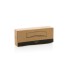 Drewniany nóż składany, scyzoryk brązowy P414.009 (7) thumbnail