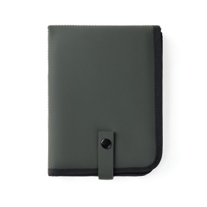 Podkładka na krzesło VINGA Baltimore Zielony