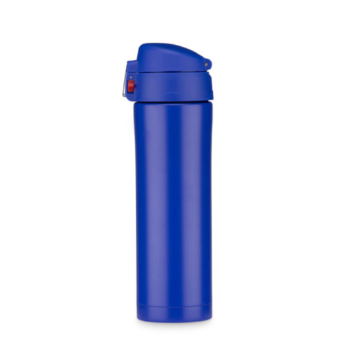 Kubek termiczny LOCK MAT 440 ml Niebieski 16062-03 (4)