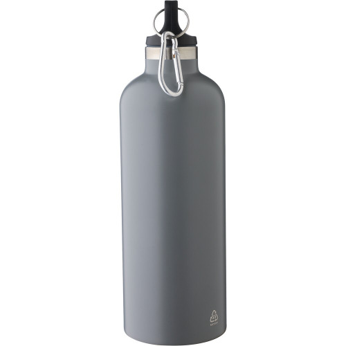 Butelka termiczna 500 ml Szary VA872-19 (8)