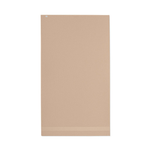 Ręcznik baweł. Organ.  180x100 Kość słoniowa MO9933-53 (1)