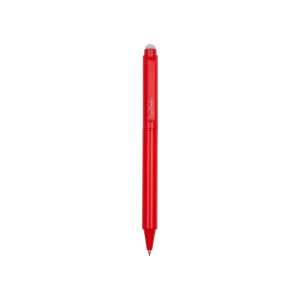 Długopis metalowy touch pen ALAIN Pierre Cardin Czerwony