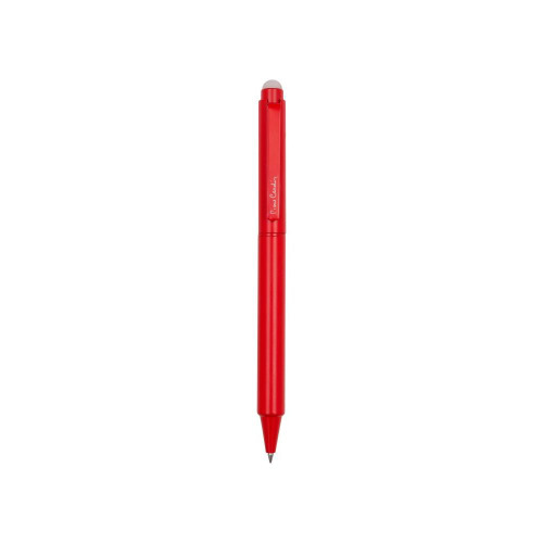 Długopis metalowy touch pen ALAIN Pierre Cardin Czerwony B0140502IP305 