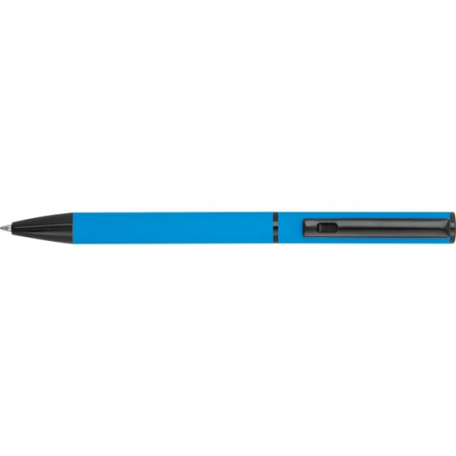 Zestaw do pisania CANTERBURY Niebieski 533404 (8)