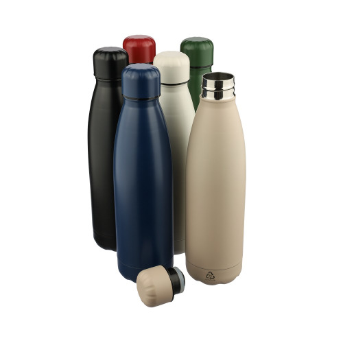 Butelka termiczna 500 ml Czarny VB278-03 (9)