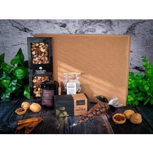 Zestaw Korzenna rozkosz