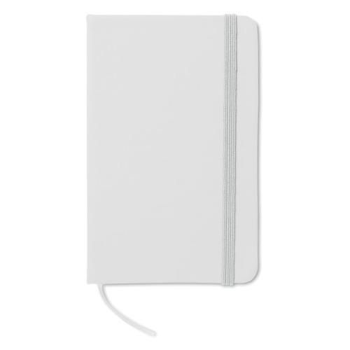 Notatnik 96 kartek biały AR1800-06 