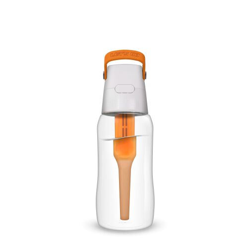 Butelka filtrująca Dafi SOLID 0,5 Bursztynowy DAF04 