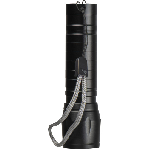 Latarka z COB TOKYO Czarny 415003 (8)