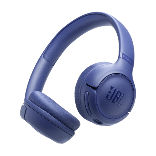Słuchawki JBL TUNE 530 BT Niebieski JBLTN530BT_BLU 