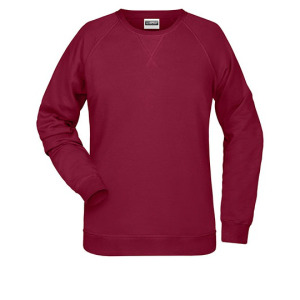 Bluza Damska Slim Bawełniana