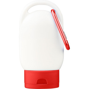 Balsam do opalania Czerwony