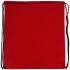 Worek ze sznurkiem czerwony V4465-05 (1) thumbnail