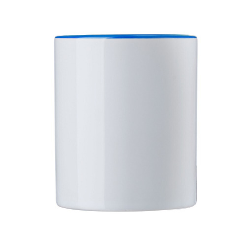 Kubek ceramiczny 300 ml Granatowy V6986-04 (2)